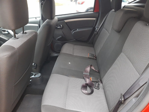 Imagen 9 de 14 de 2017 Renault Duster Expression T/a 2.0 Factura Original