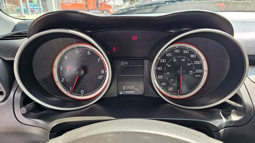 Suzuki Swift 1.2 Gls Mt