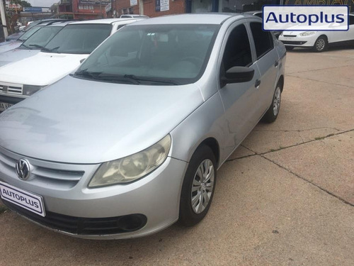 Volkswagen Gol Gol 1.6 2010 Muy Buen Estado!