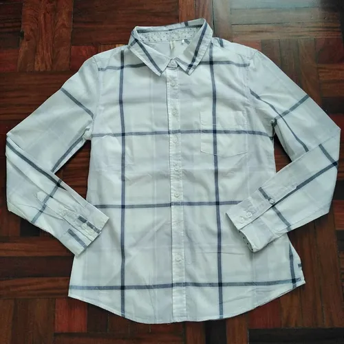 comprar Camisa Indian Outlet Talle S
