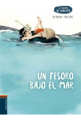 Un Tesoro Bajo El Mar - Maestro, Pepe