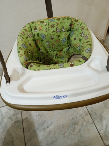 Jumper Marca Graco