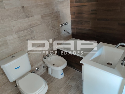Imagen 10 de 13 de Departamento 2 Ambientes - Pilar 800