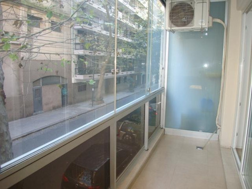 Imagen 5 de 14 de Departamento 1 Amb Venta Recoleta - Amenities