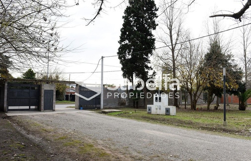 Imagen 3 de 9 de Venta De Lote En Barrio Cerrado