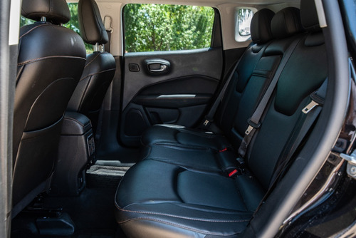 Imagen 15 de 19 de Jeep Compass 2.0 Td Limited Plus At9 L21