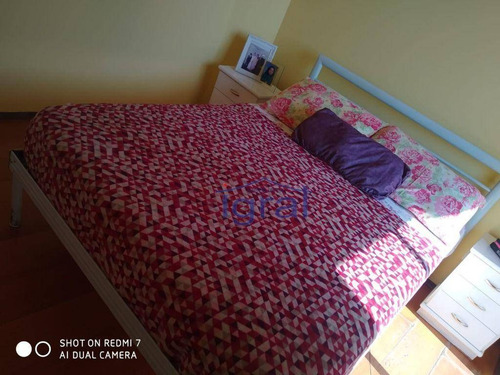 Imagem 17 de 30 de Apartamento Com 3 Dormitórios À Venda, 75 M² Por R$ 620.000,00 - Vila Guarani (zona Sul) - São Paulo/sp - Ap1474