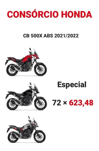 Imagem 2 de 15 de Honda