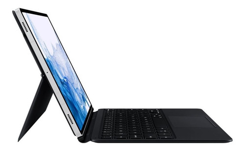Imagen 6 de 9 de Galaxy Tab S8 Plus (11 , 128gb, Wifi) Samsung