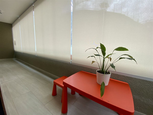 Condominio Mirador Los Trapenses 5d5b Estar 282m2 Terrazas