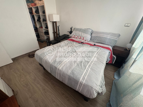 Se Vende Departamento En Condominio Lomas Del Norte I