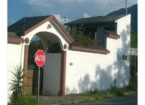 Quinta En Venta En Rincon De La Sierra