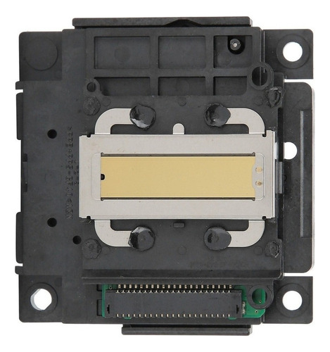 Cabezal De Impresión Para Epson L355 L380 L383