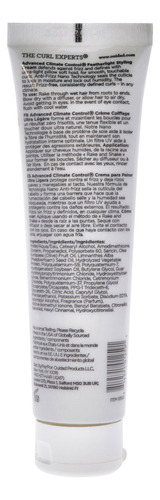 Ouidad Ouidad Advanced Climate Control Feat