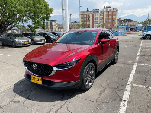 Mazda CX-30 2.5 Grand Touring Lx 4x2