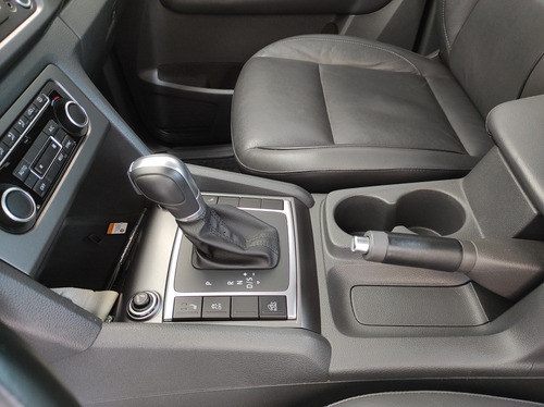 Volkswagen Amarok 2.0 Cd Tdi 180cv 4x4 Highline Pack At 2016