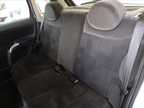 Citroën C3 Citroen C3 1.4 Exclusive 8v Flex 4p Manual