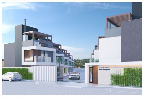 Imagem 3 de 9 de Triplex Á Venda Em Camboriú