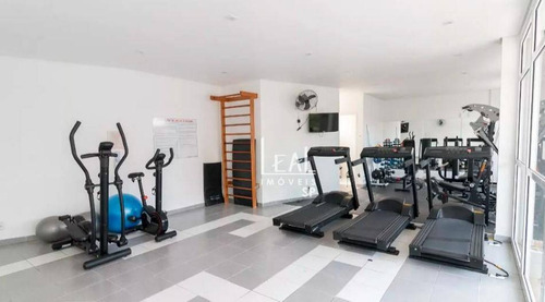 Imagem 27 de 30 de Apartamento Com 3 Dormitórios À Venda, 82 M² Por R$ 604.000,00 - Gopoúva - Guarulhos/sp - Ap0941