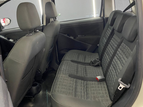 Fiat Idea 1.8 MPI ADVENTURE 16V FLEX 4P MANUAL