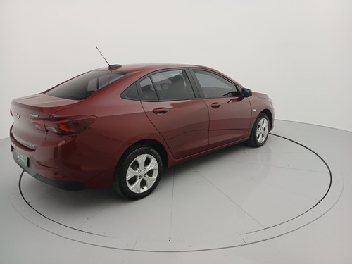 Chevrolet Onix 1.0 TURBO FLEX PLUS LTZ MANUAL
