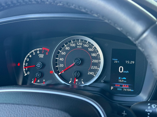 Toyota Corolla Cross 2.0 VVT-IE FLEX XRE DIRECT SHIFT