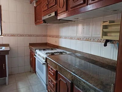 Apartamento en alquiler