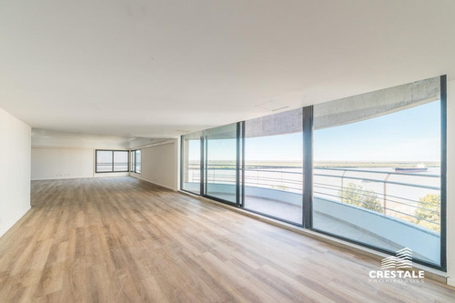 Imagen 3 de 13 de Venta Oficina En Edificio Faro - Centro, Rosario