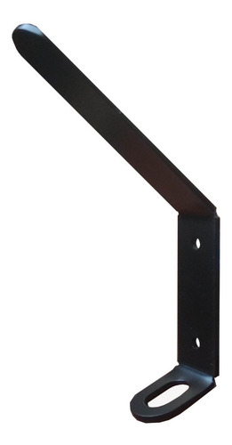 Soporte Porta Casco Moto + Perchero Campera Diseño Nayres