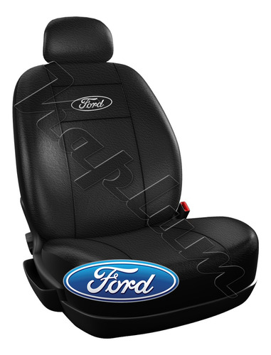 Funda Cubre Asiento Ford Fiesta One Max Escort Orion Ka Fly