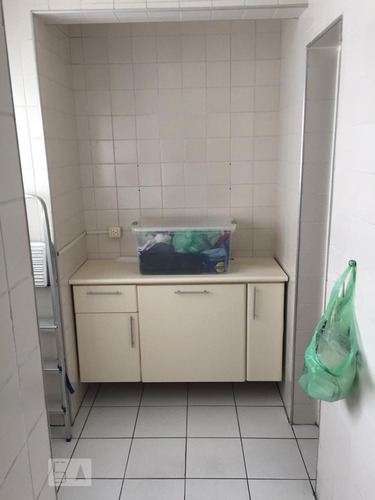 Apartamento À Venda - Panamby, 3 Quartos, 85 - S893123136