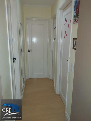 Imagem 5 de 10 de Apartamento Para Venda Em Santo André, Vila São Pedro, 3 Dormitórios, 1 Suíte, 2 Banheiros, 1 Vaga - 9011_1-902952