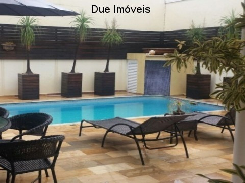 Imagem 6 de 16 de Linda Casa Sobrado No Residencial Villa Suíça 3 Suítes - Ca01475 - 33806279