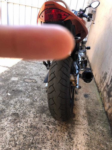 Imagem 5 de 7 de Honda Hornet