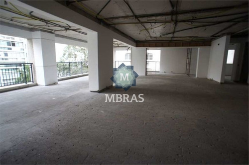 Imagem 2 de 15 de Apartamento Em Prédio Novo Nos Jardins - Mb7005