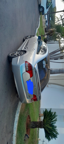 Honda Civic 1.8 Lxs Flex Aut. 4p