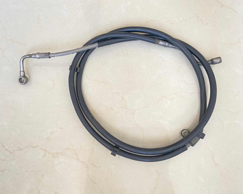 Manguera De Freno Trasero Motoneta Bmw C650 Gt 2014 (Usado)