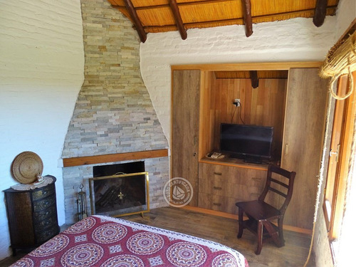 Mainimbú En Villa Serrana