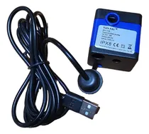 Comprar Repuesto Bomba De Agua Usb Para Fuentes Motor Bebedero Gatos