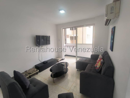 Estupendo Apartamento En Alquiler El Marques J.g Cod: 26-469