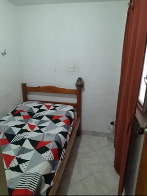 Habitación en arriendo