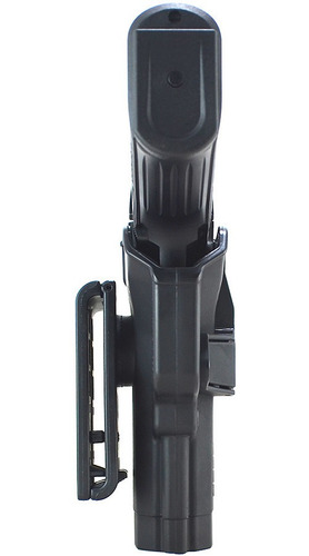 Imagen 2 de 7 de Funda Nivel 2 Pistolera Táctica De Polímero P/ Bersa Tpr9