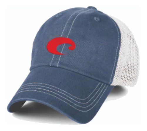 Gorra Costa De Mar  No Simms Orvis Sage Loomis