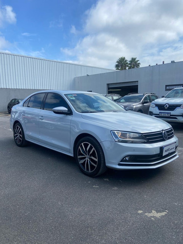 Volkswagen Vento 1.4 Highline 150cv At