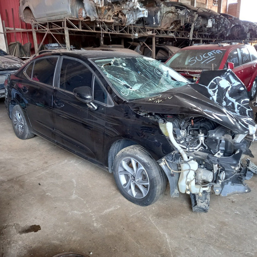 Imagem 3 de 8 de Sucata Citroen C4 Lounge 2014 Para Vendas De Peças
