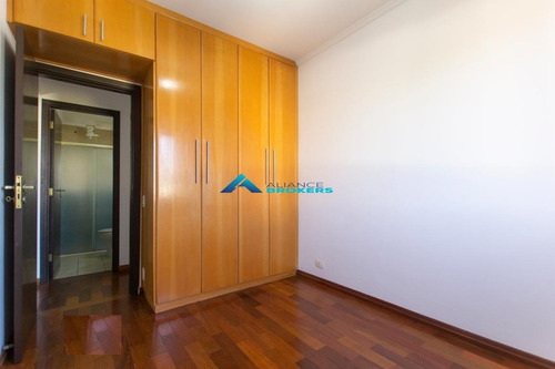 Imagem 10 de 25 de Apartamento Com 3 Dormitórios Sendo 70 M² No Condomínio 9 De Julho Ii - Excelente Localização - 517