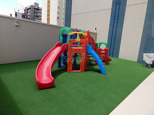 Imagem 27 de 27 de Apartamento À Venda Em Cambuí - Ap086450