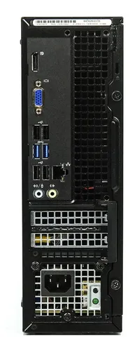 Dell Optiplex 3020 I7th 16gb Ssd 480 Wifi | Parcelamento sem juros