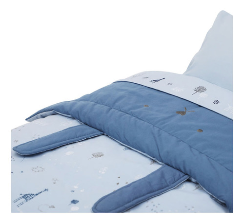 Cuna Más Colchón Protector Playard Always Y Set Sabanas Cuna