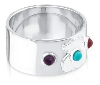 Anillo super power tous hotsell